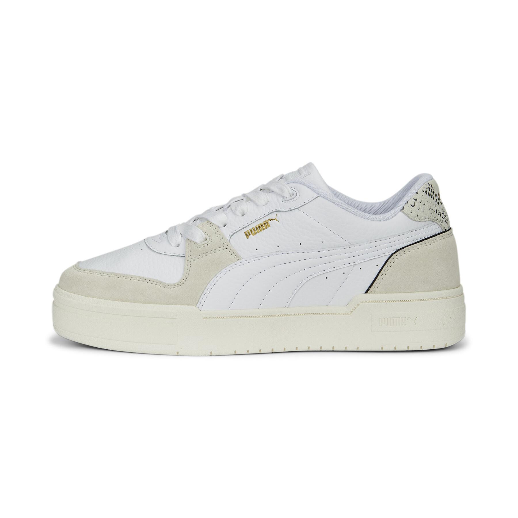 Trainers Puma Ca Pro Lux Snake