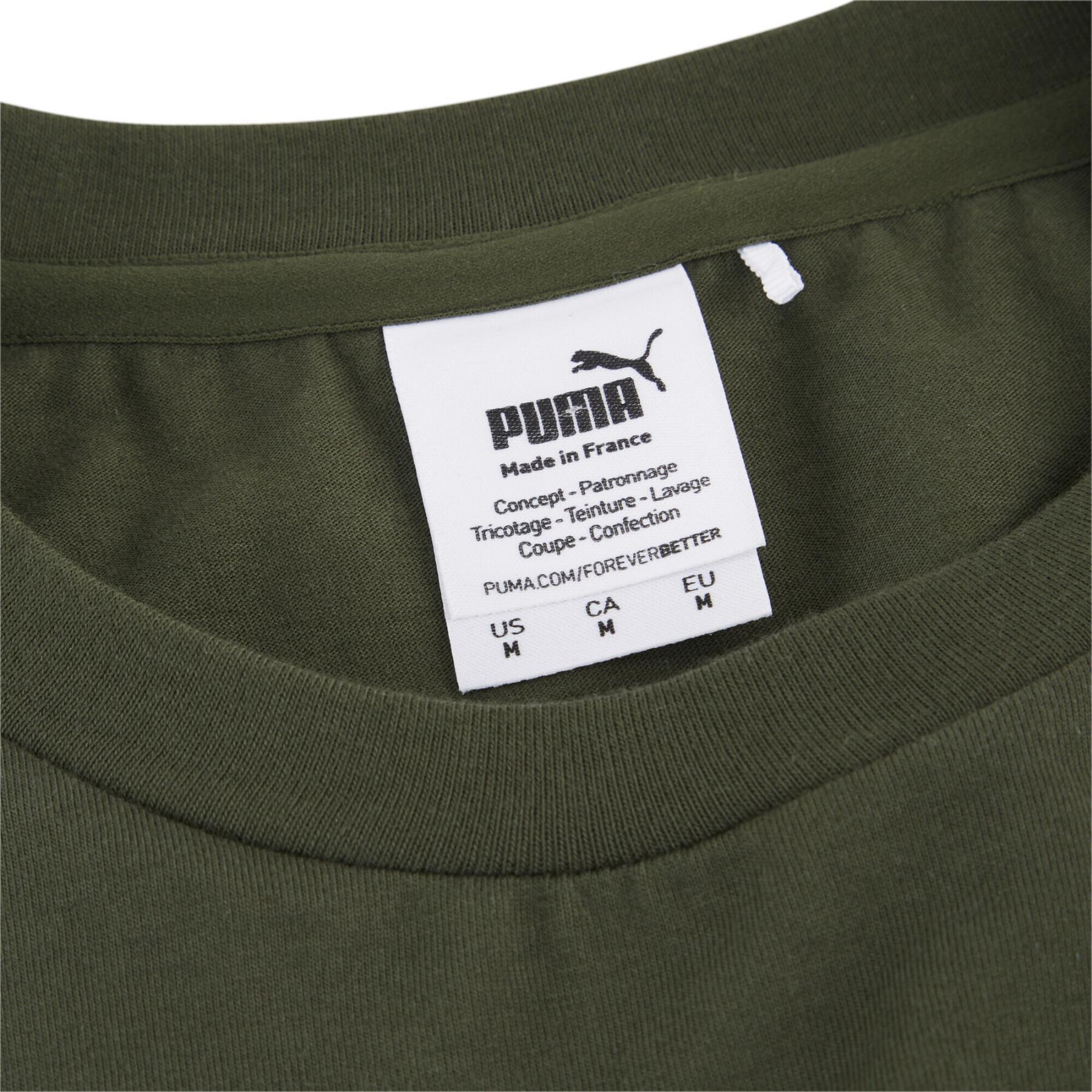 T-shirt Puma Better Essentials Mif