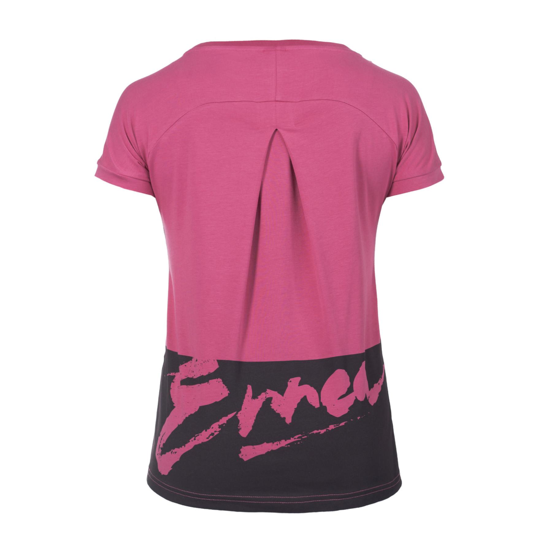 Dames-T-shirt Errea rhetta