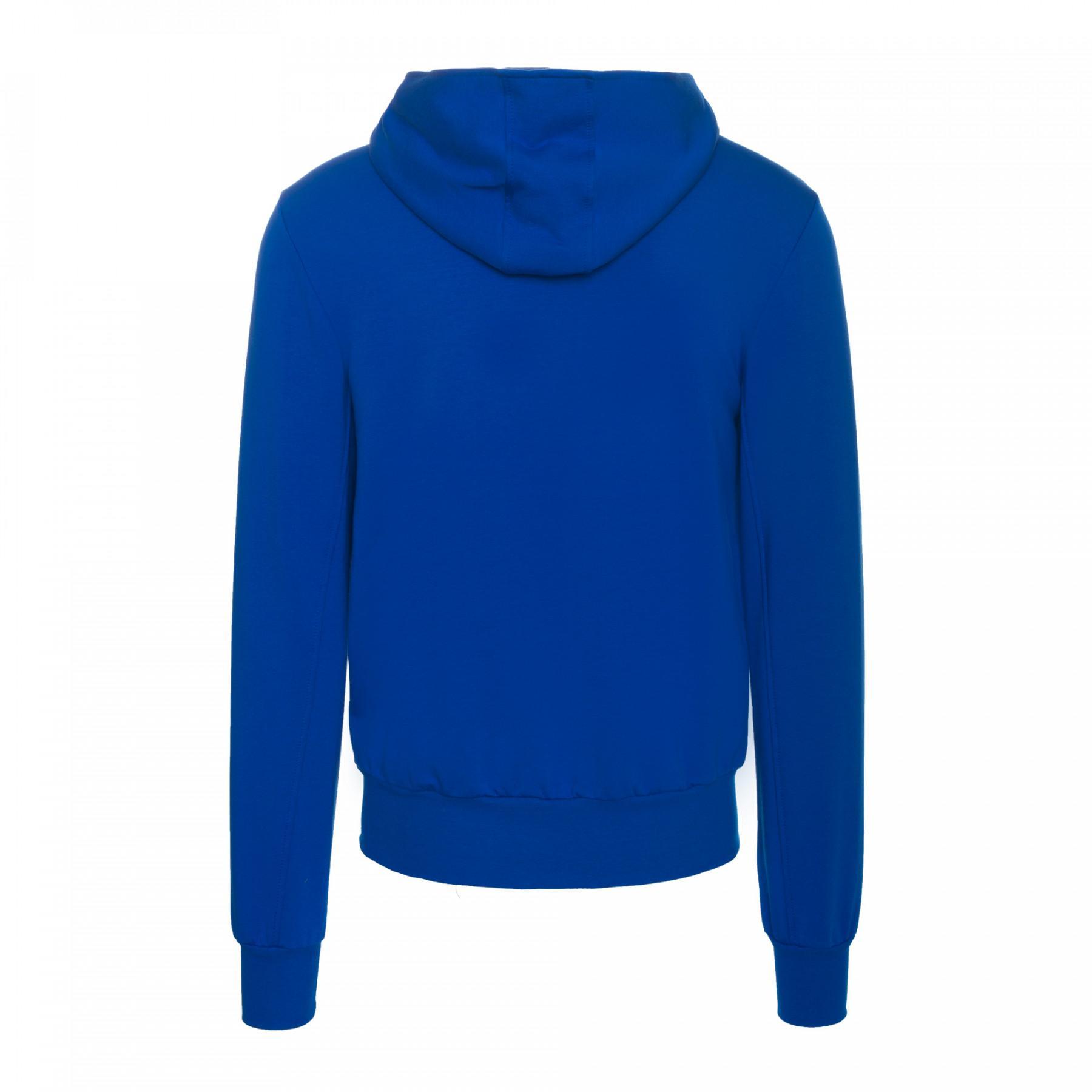Kinder sweatshirt Errea essential hooded shirt