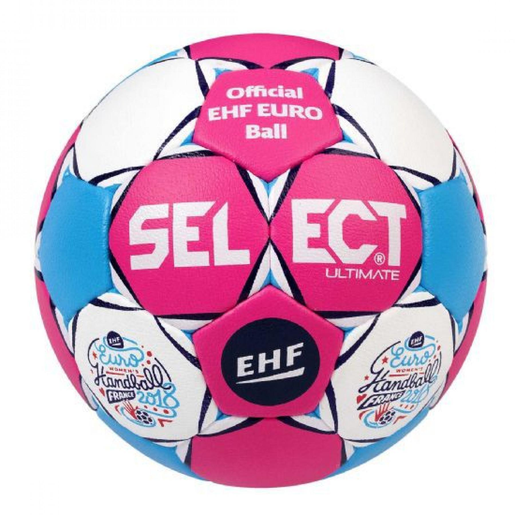 Mini bal Select France 2018 (42 cm)