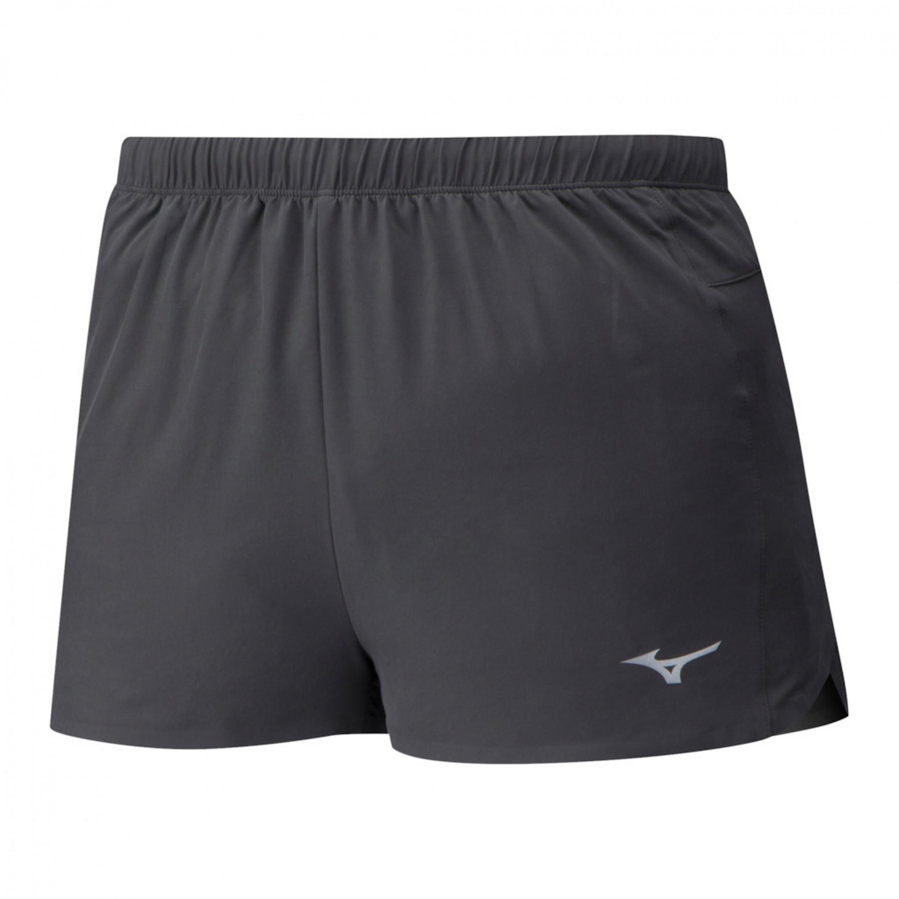 Muzino Aero Spilt Shorts 1,5
