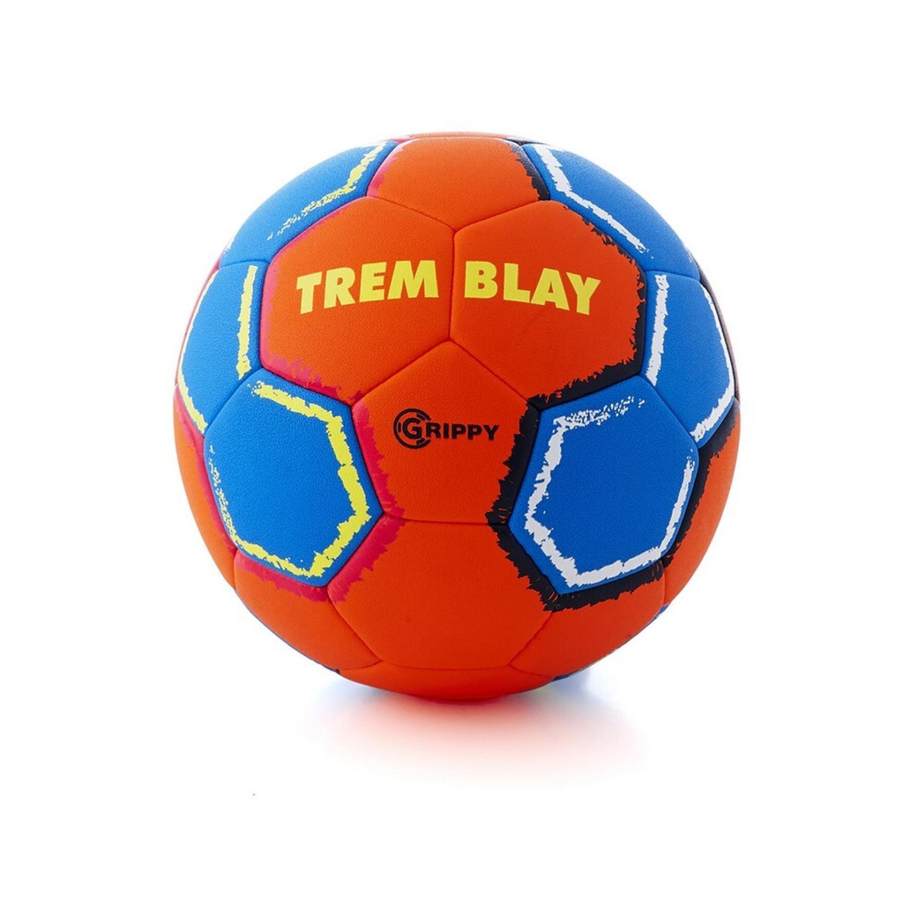 Tremblay CT Resist Handball