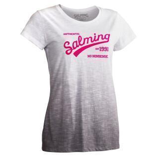 T-shirt vrouw Salming Horizon