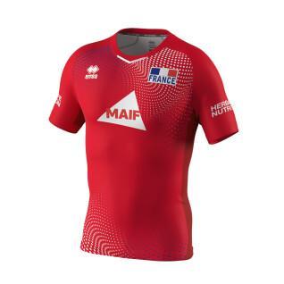 Maillot third Equipe de France Volley 2021/22