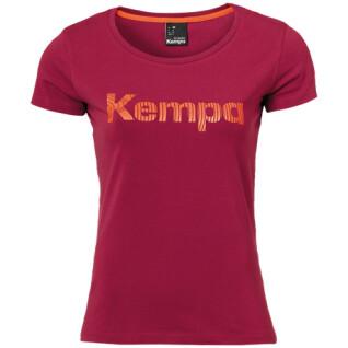 Sportshirt Dames Kempa Graphic