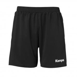 Short broek met zakken Kempa