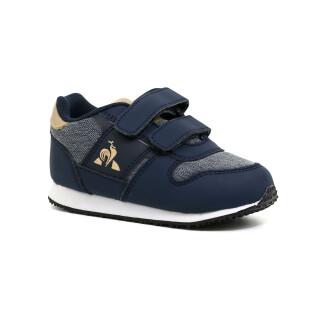 Kindertrainers Le Coq Sportif Jazy classic inf
