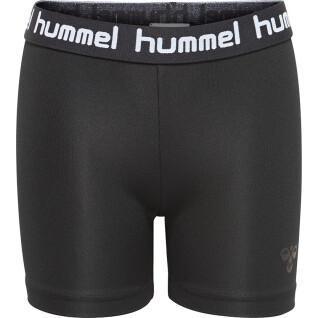 Kinder shorts Hummel hmltona