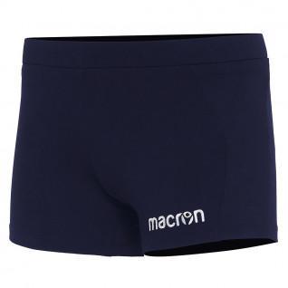Dames shorts Macron Osmium