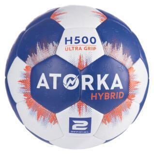 Ballon Atorka H500 Taille 2