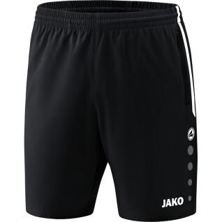 Dames shorts Jako Competition 2.0