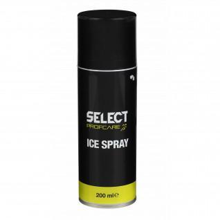 Zorg Select Ice spray