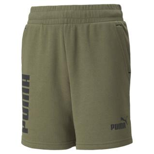 Kinder shorts Puma Power
