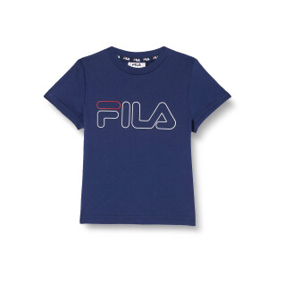 Kinder-T-shirt Fila Saarlouis
