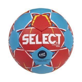 Ballon Select Circuit 450 Lesté