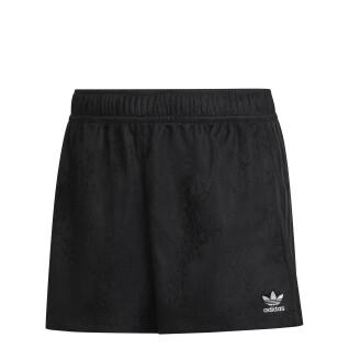 Dames shorts adidas Originals Adicolor Classics Lace