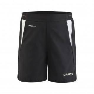 Kinder shorts Craft pro control impact