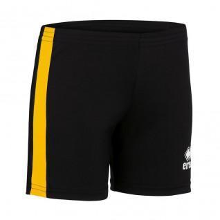 Dames shorts Errea Amazon