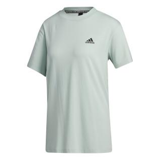 Dames-T-shirt adidas Must Haves 3-Stripes Basic