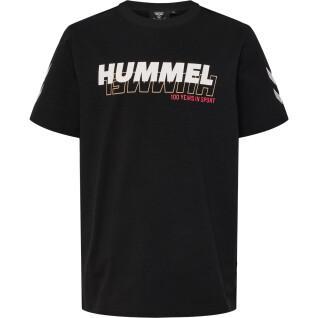 Kinder T-shirt Hummel hmlSamuel