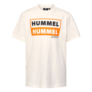 Kinder-T-shirt Hummel Two