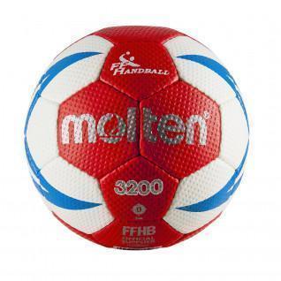 Trainingsbal Molten HX3200 FFHB taille 0