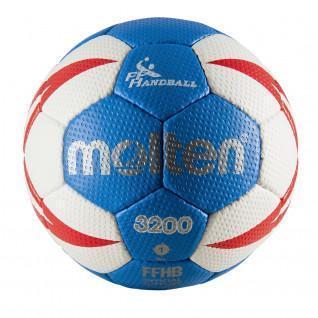 Trainingsbal Molten HX3200 FFHB taille 1