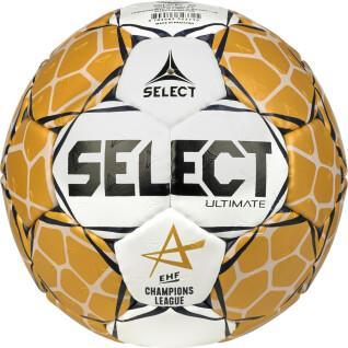Sportsbal Select Ultimate EHF Champions League V23