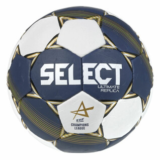 Handbal Select Replica EHF Champions League V22