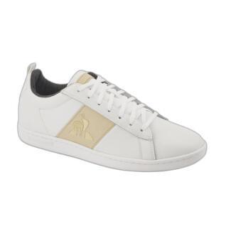 Trainers Le Coq Sportif Courtclassic