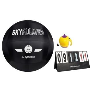 Kin bal ball Megaform Skyfloater