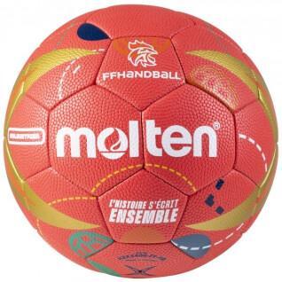Trainingsbal Molten HX3400