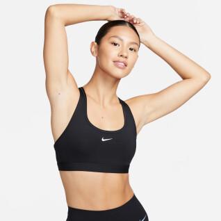 Vrouwenbeha Nike Swoosh LGT Support