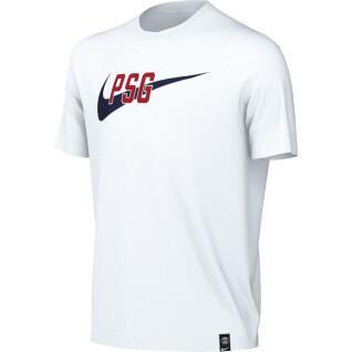 Kinder-T-shirt PSG Swoosh