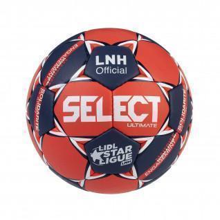 Ballon Select Ultimate LNH Officiel 2020/21