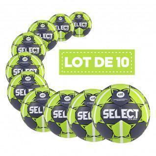 Set van 10 ballonnen Select HB Solera