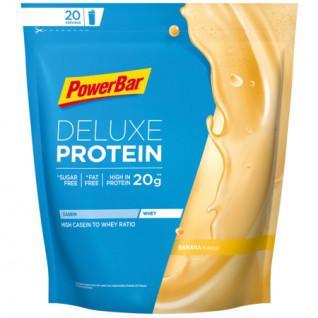 Drink PowerBar Deluxe Protein 500gr Banana