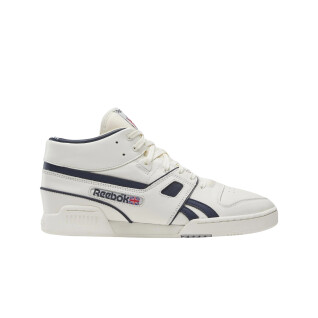 Trainers Reebok Workout Pro Mid