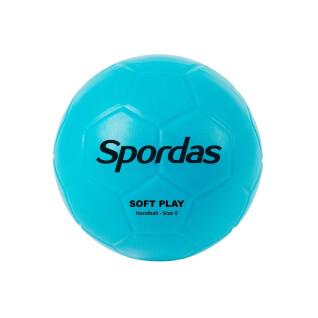Handbal voor kinderen Spordas Soft Play