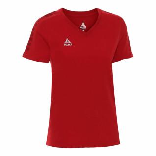 Dames-T-shirt Select Torino