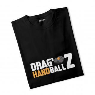 Sleep Handbal T-shirt Z