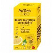 10 pakjes antioxidant energiedrank Meltonic - Citron