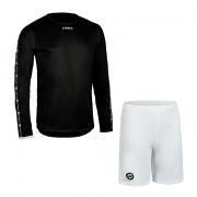 Overhemd en shorts pak Atorka H100