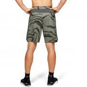 Bedrukte shorts Under Armour MK-1