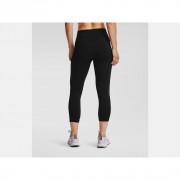 Dames legging Under Armour court RUSH™ Side Piping