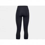 Dames legging Under Armour court RUSH™ Side Piping