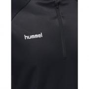 Sweatshirt 1/2 rits Hummel tech move shirt