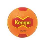 Handbal Kempa Dune Beachball T3 oranje/rood
