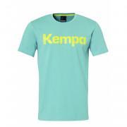T-shirt grafisch kind Kempa